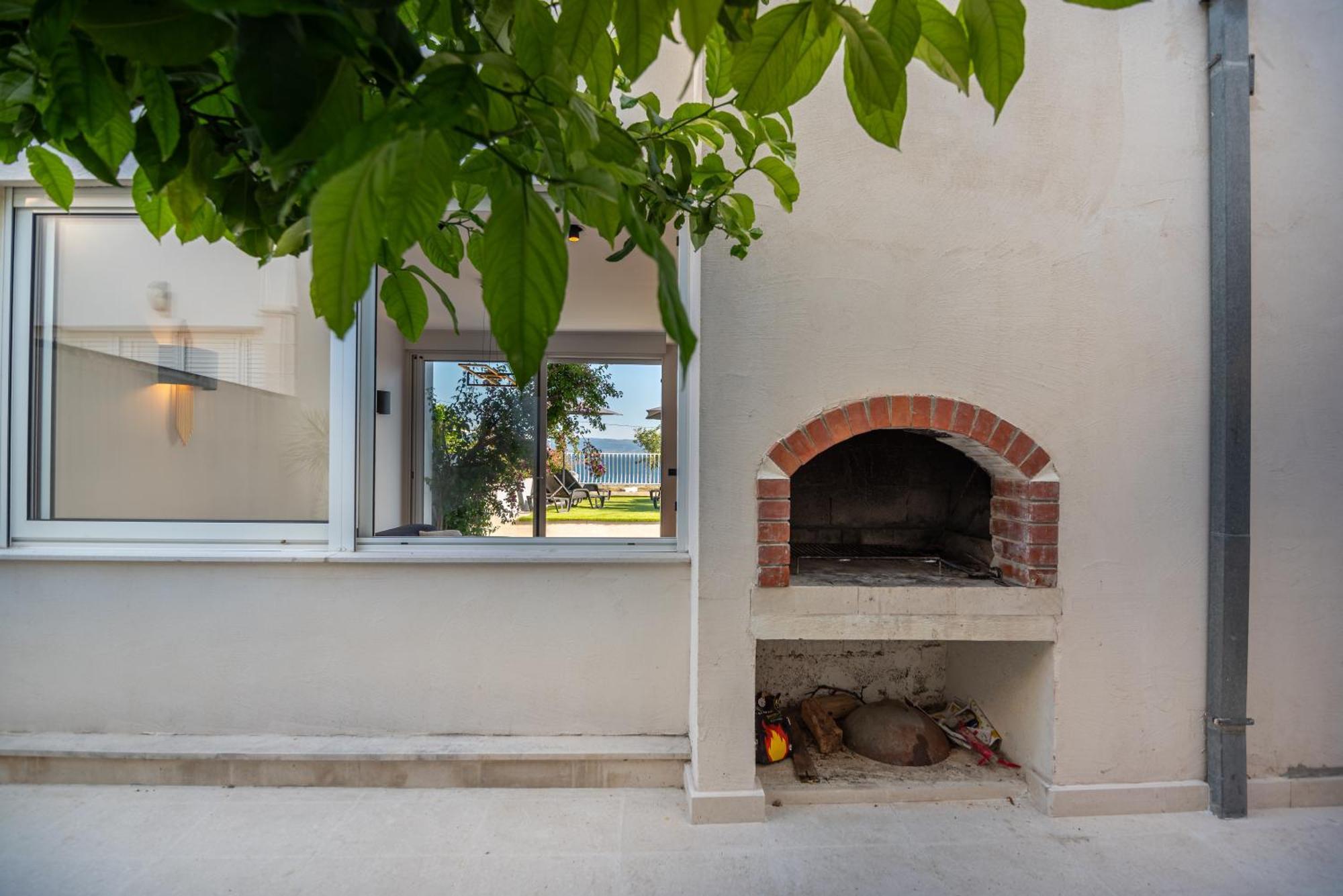 Royal Lux Residence Split Kültér fotó