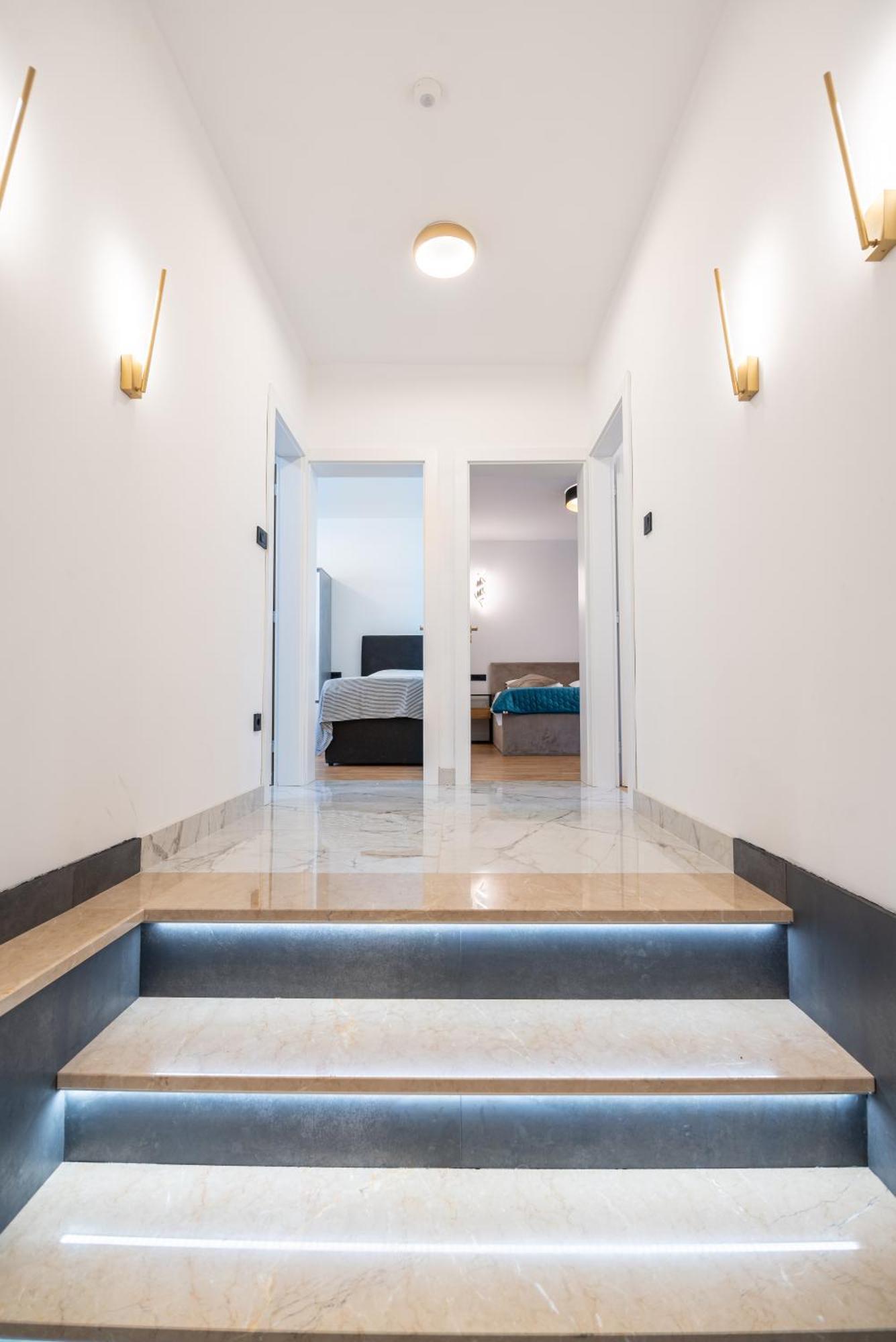 Royal Lux Residence Split Kültér fotó