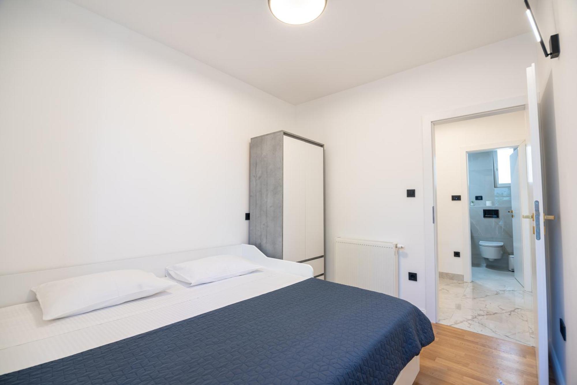 Royal Lux Residence Split Kültér fotó